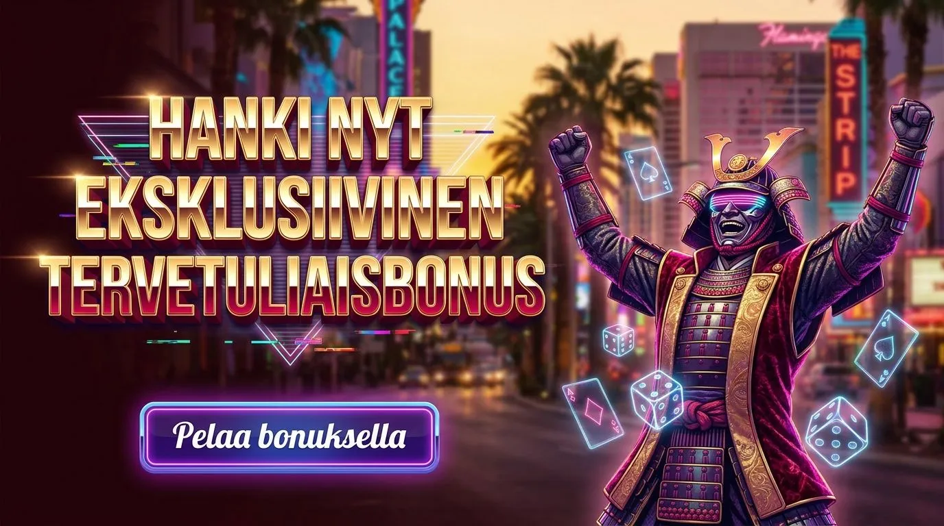 Ninja Casino